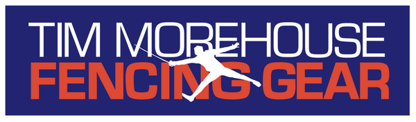 Morehouse Fencing Gear Logo