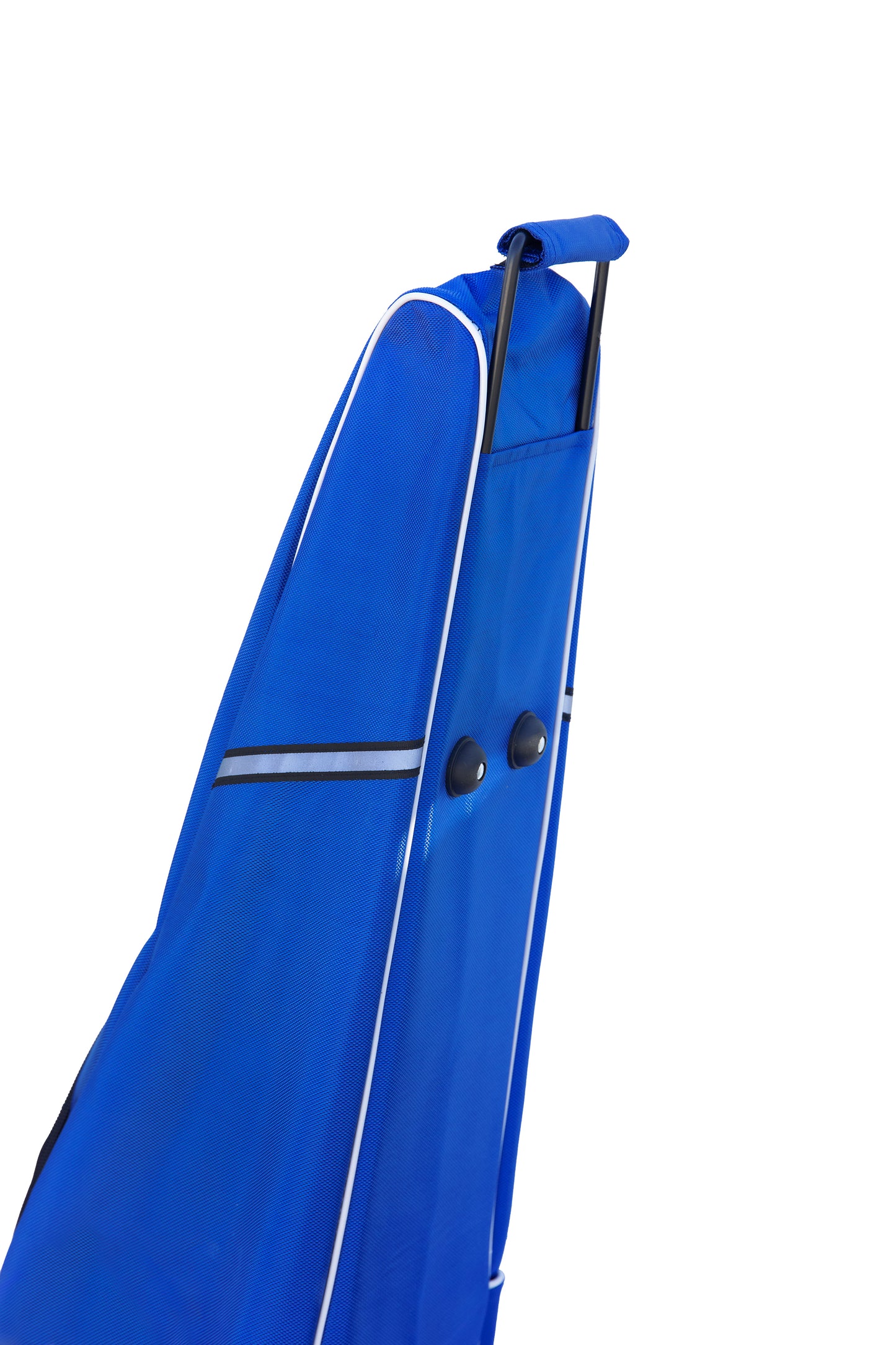 Wheeled Weapon Carrier Fencing Bag