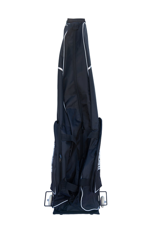 Wheeled Weapon Carrier Fencing Bag