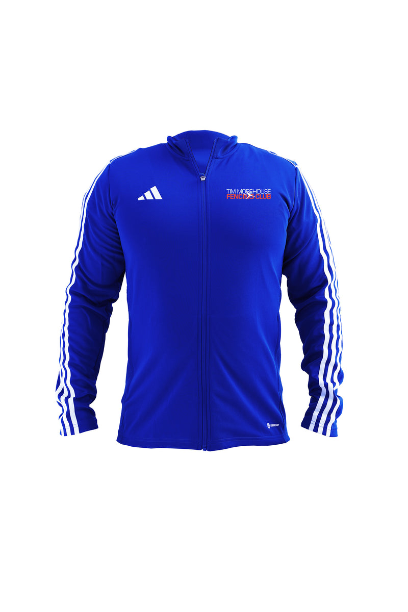 adidas Performance Women's Climastorm Jacket, Small, Black