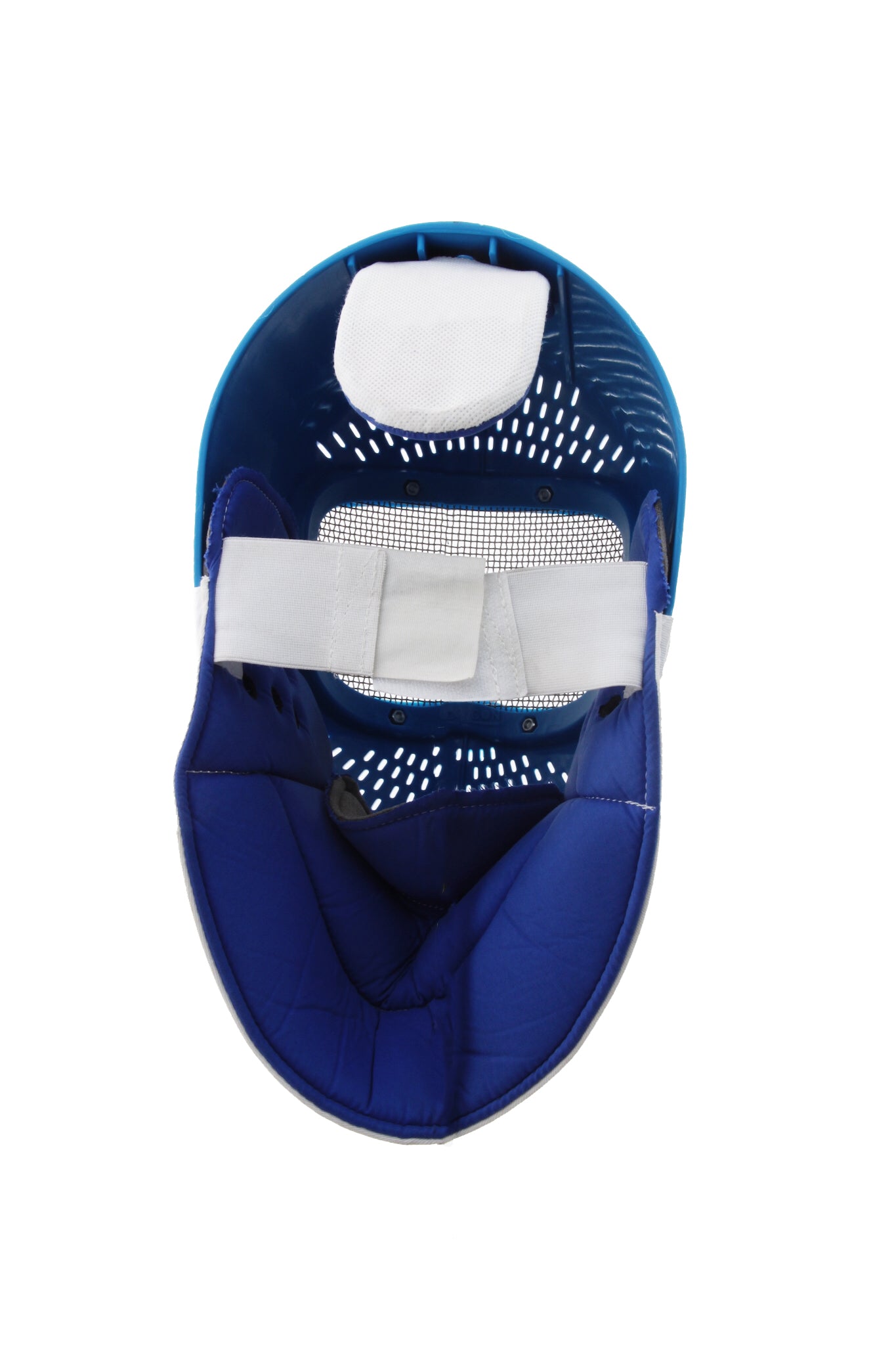 Nasycon Plastic Fencing Mask