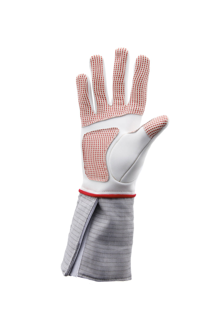 800N Electric Sabre Competition Glove