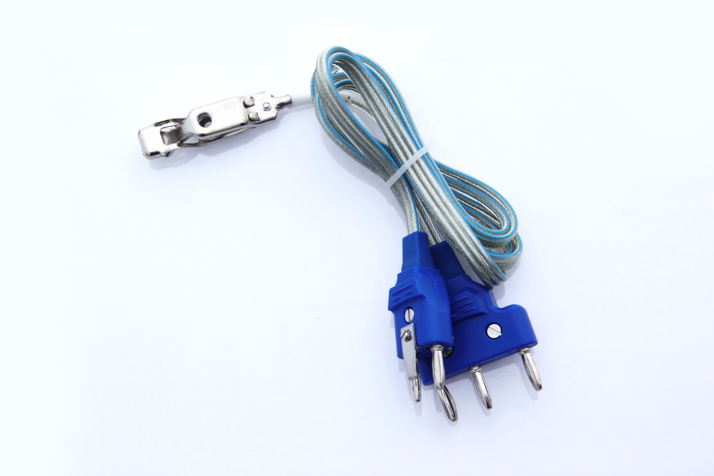 Saber and Foil Competition Body Cord