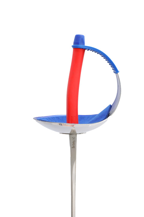 Non-electric Standard Practice Weapon