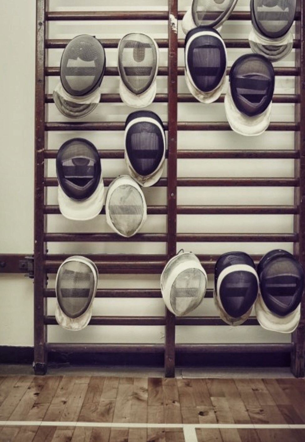 Fencing Clubs