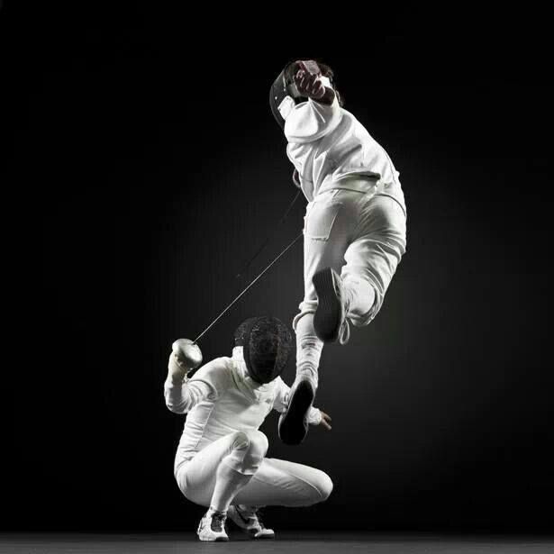 Épée