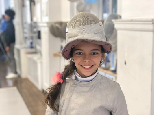 Choosing the Right Fencing Gear for Beginners: A Parent's Guide
