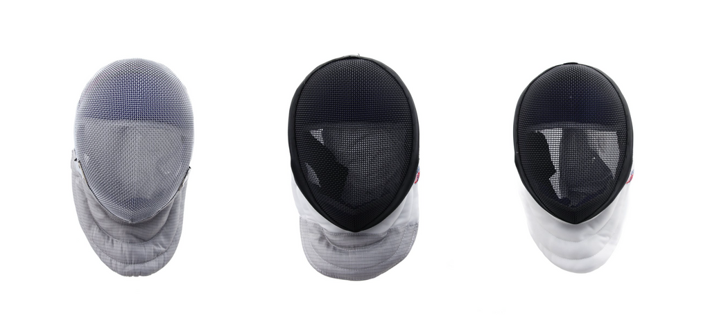 Quality Fencing Gear from Morehouse Fencing Gear