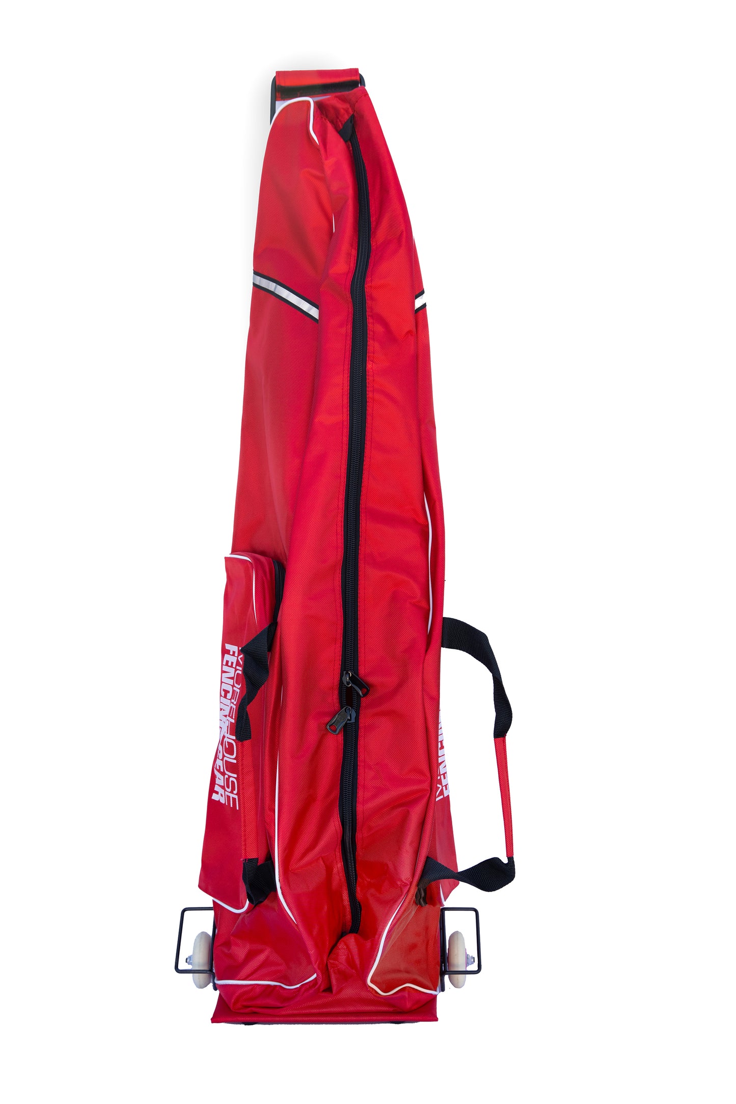 Wheeled Weapon Carrier Fencing Bag
