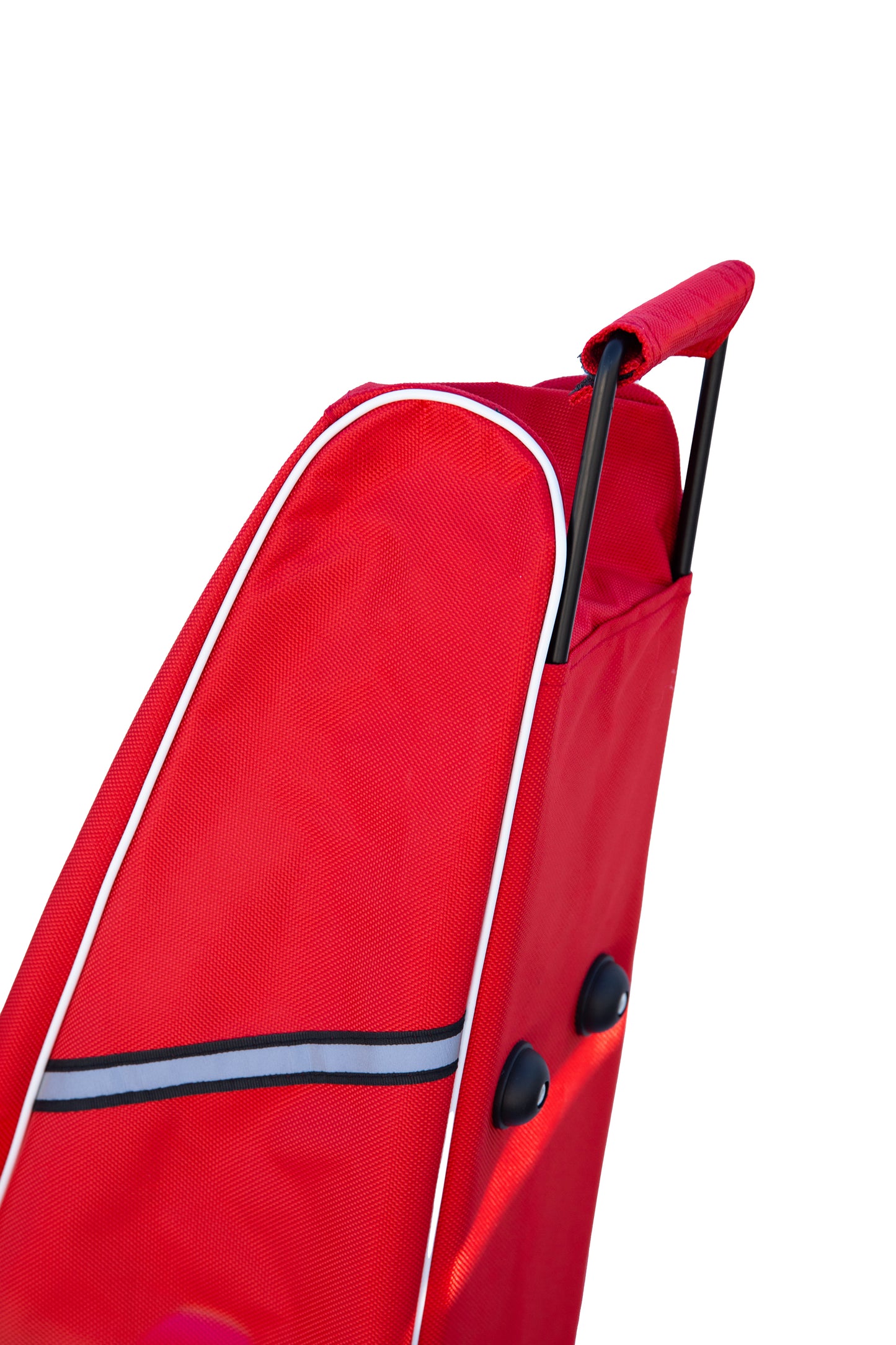 Wheeled Weapon Carrier Fencing Bag