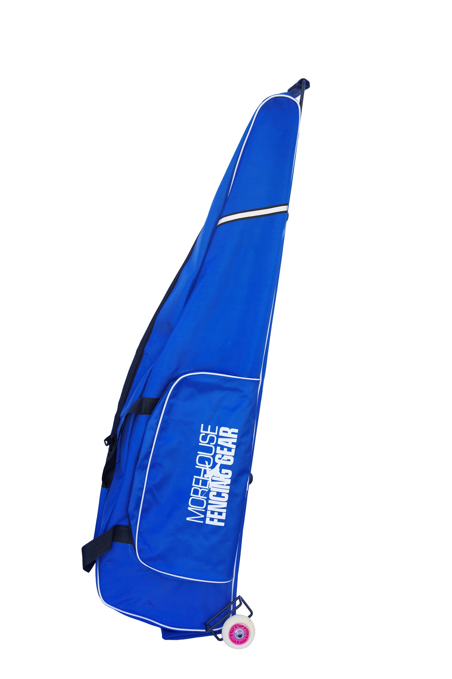 Wheeled Weapon Carrier Fencing Bag