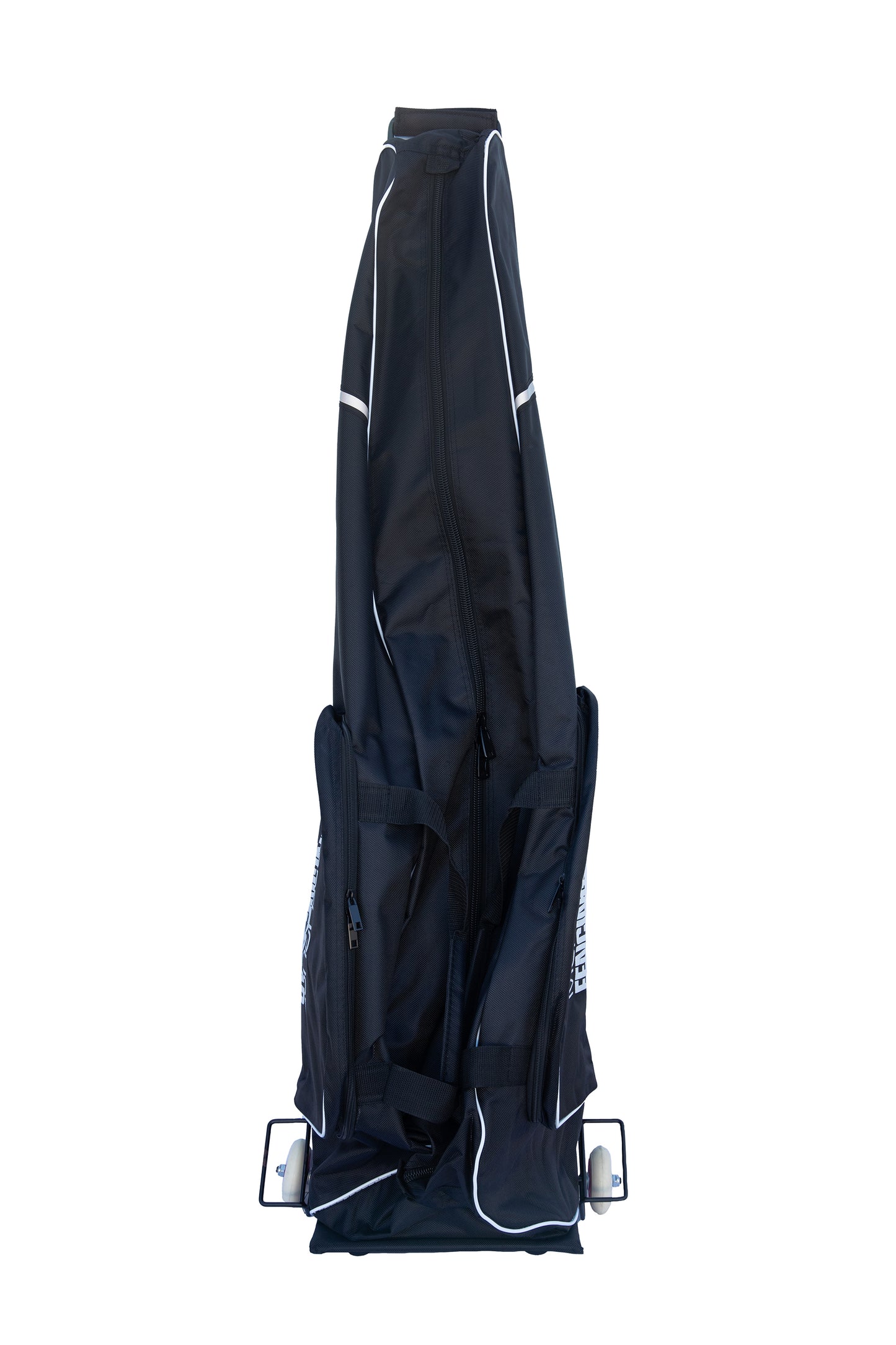 Wheeled Weapon Carrier Fencing Bag