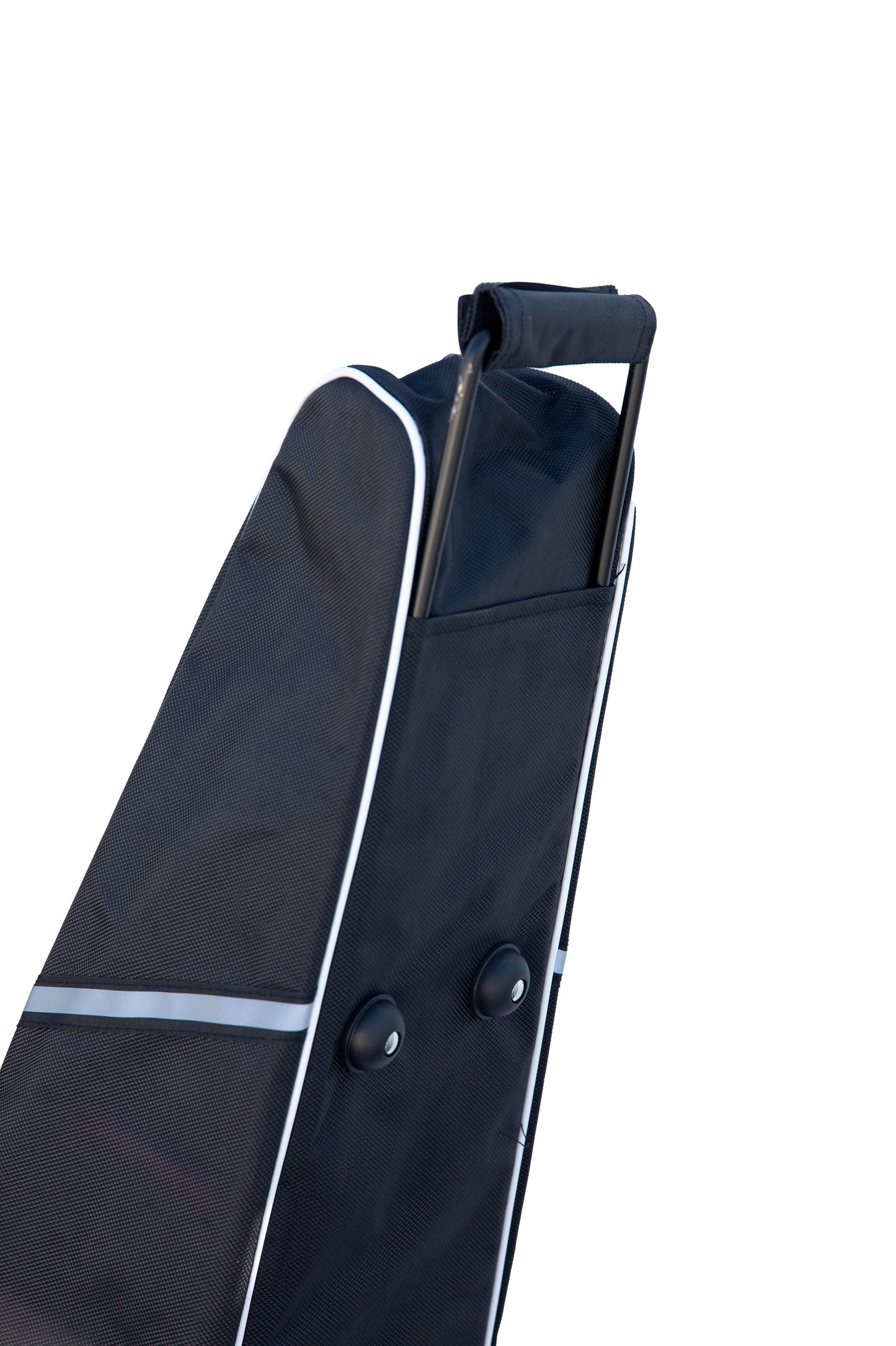 Wheeled Weapon Carrier Fencing Bag