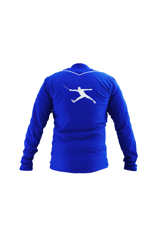 TMFC Podium Jacket 2024 - Adidas