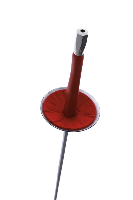 Non-electric French Grip Standard Practice Weapon