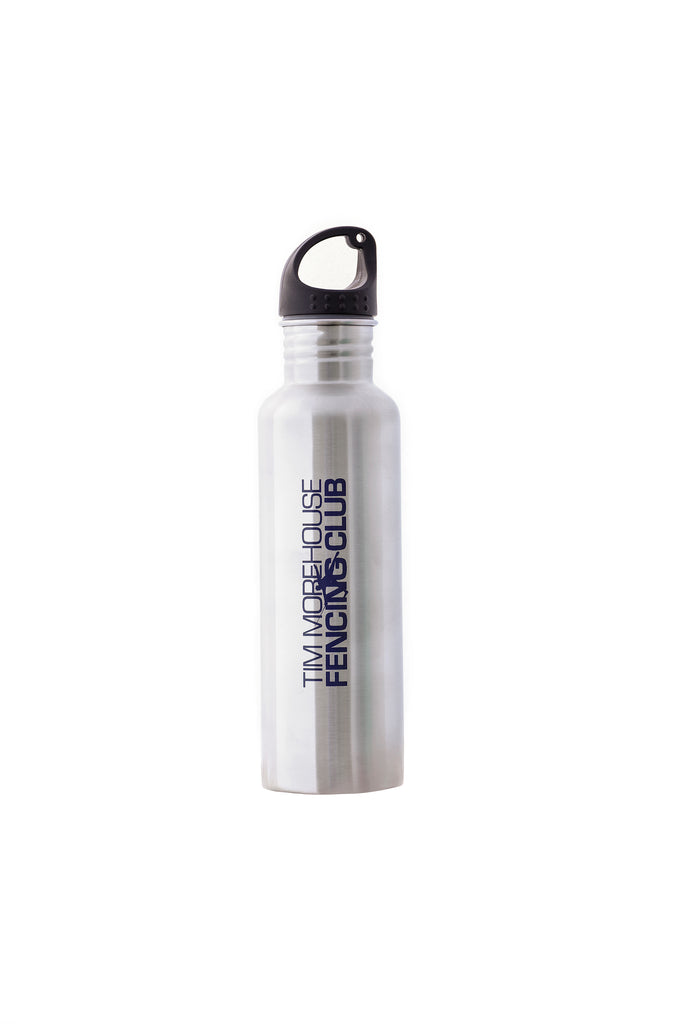Stainless Sports Water Bottle 26 oz.