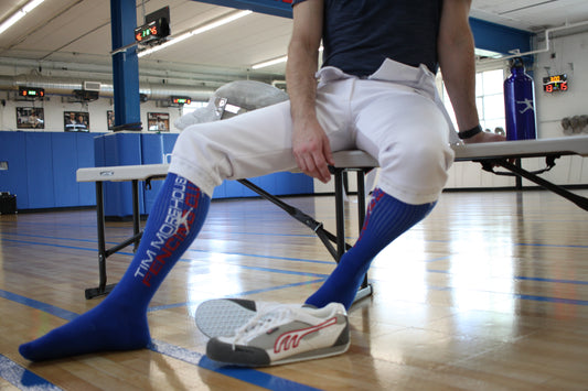 Fencing Socks