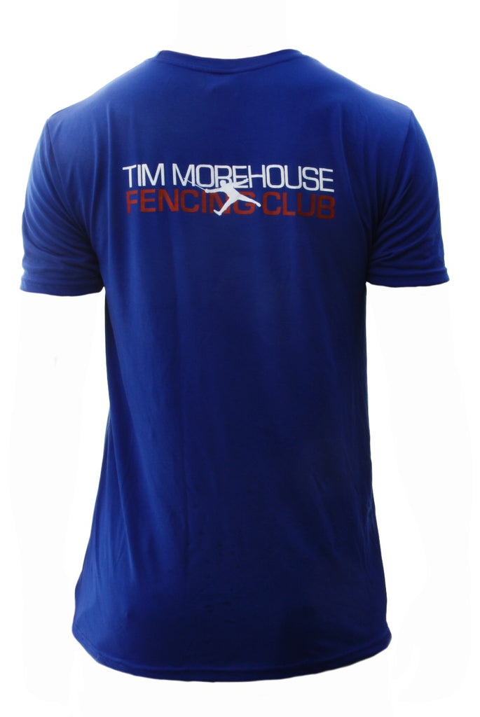 TMFC Swag USA Fencing T-Shirt