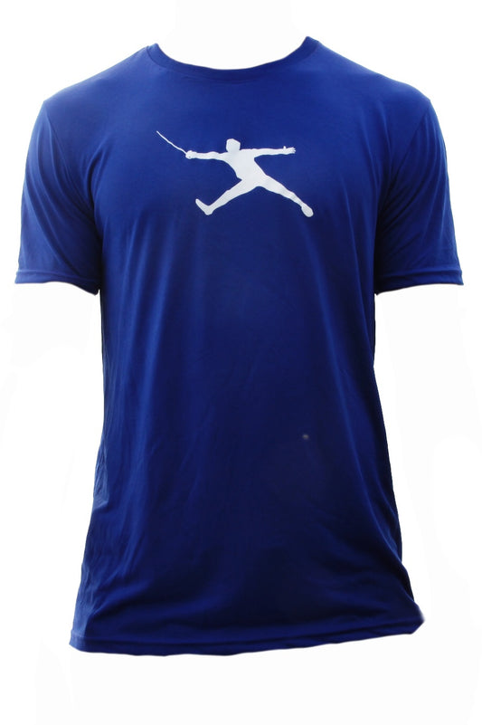 TMFC Swag USA Fencing T-Shirt