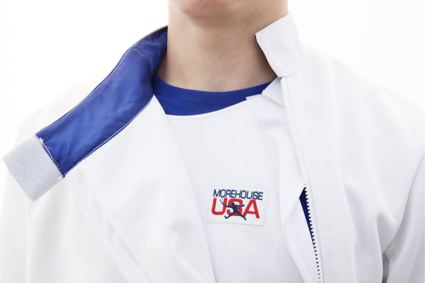 Underarm Standard Fencing Plastron