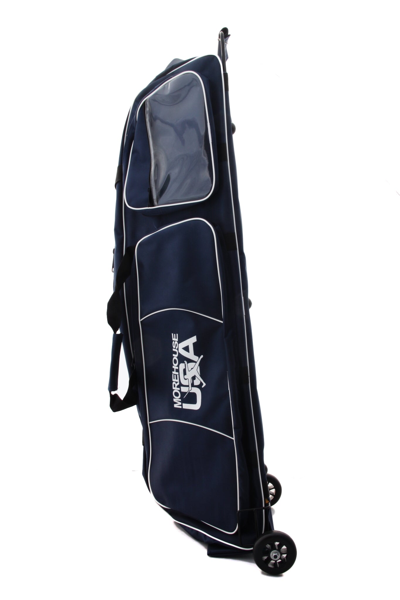 Double Pocket Weapon Fencing Bag