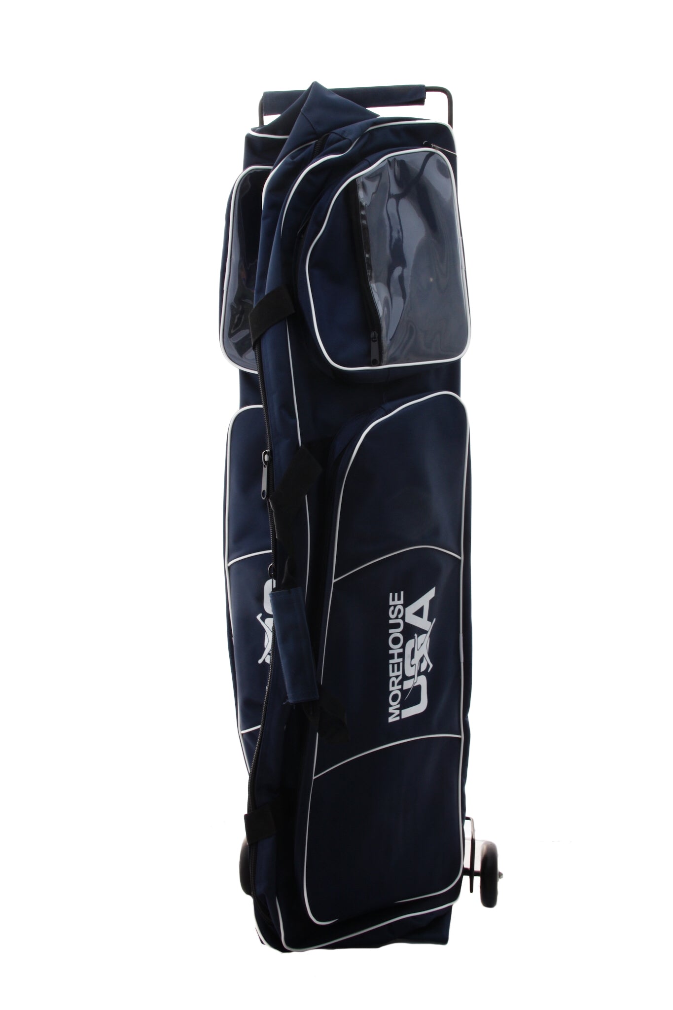 Double Pocket Weapon Fencing Bag