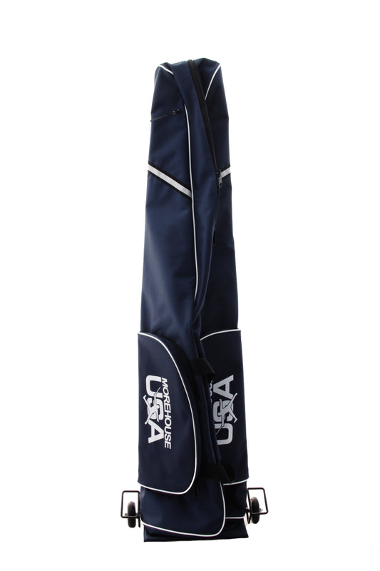 Double Pocket Weapon Fencing Bag