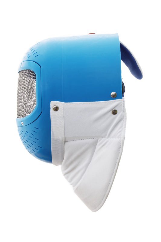 Nasycon Plastic Fencing Mask