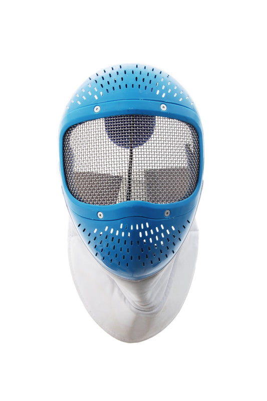 Nasycon Plastic Fencing Mask