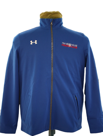 TMFC Podium Jacket 2022 - Under Armor