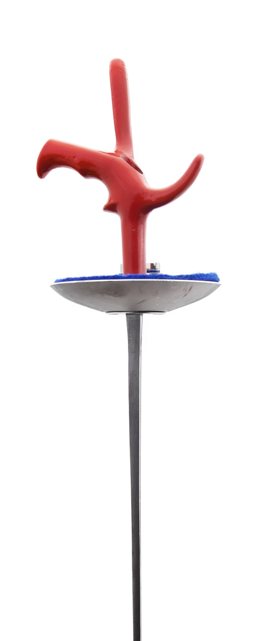 Foil Pistol Grip Standard Practice Weapon