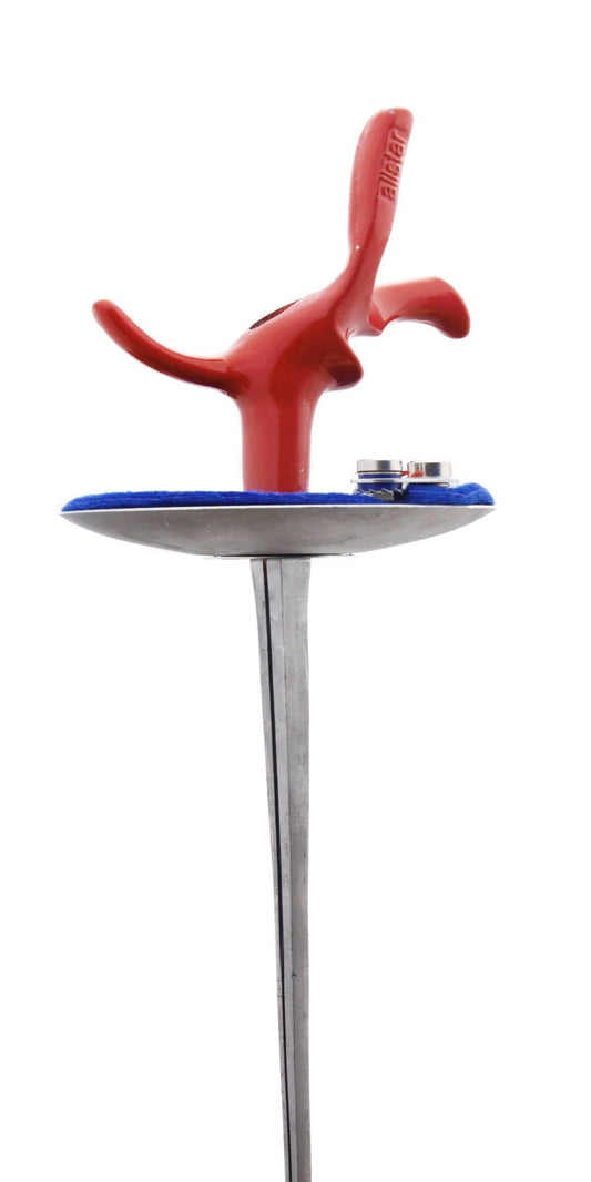 Foil Pistol Grip Standard Practice Weapon