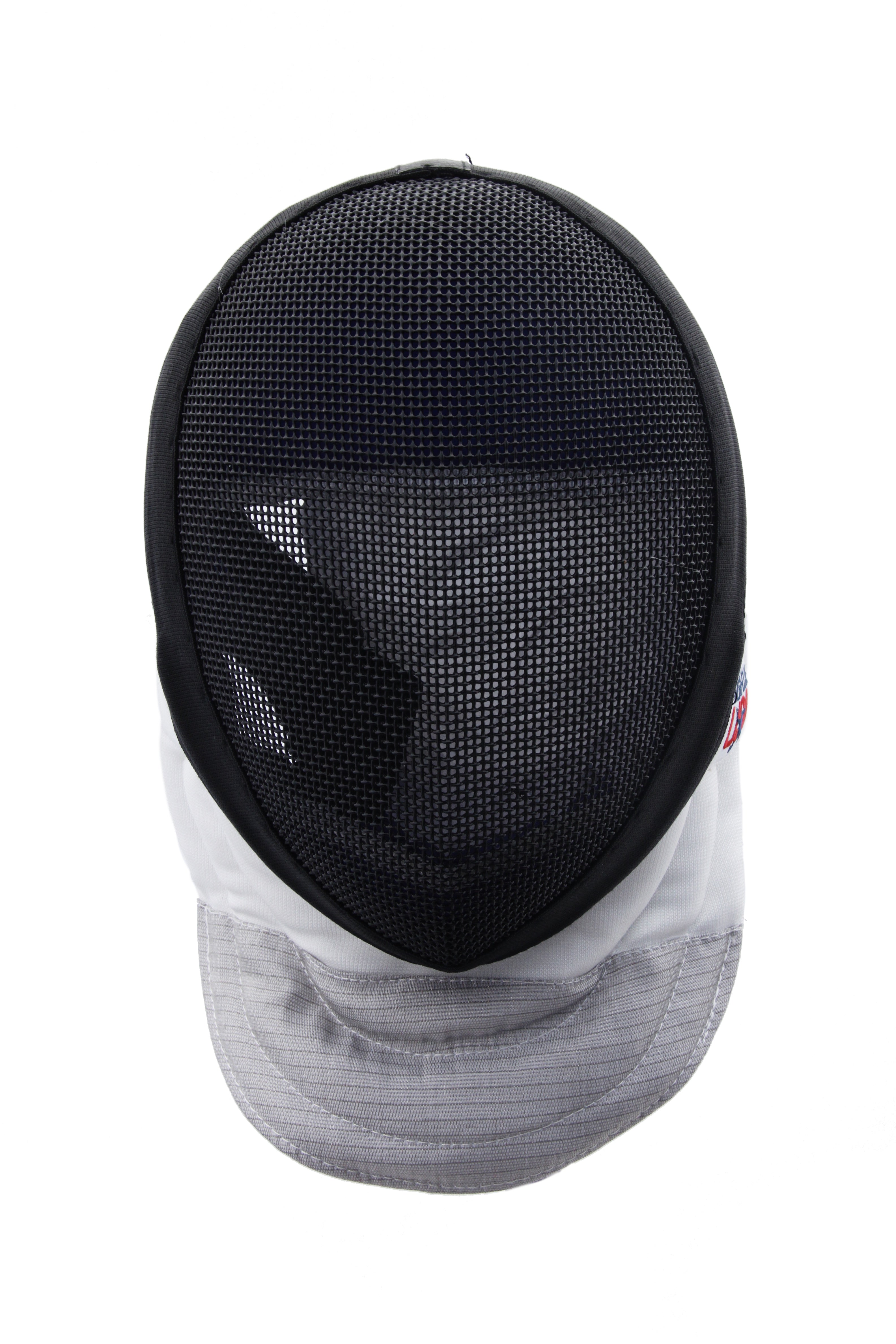 Fencing Sports Mask Masque Protector Red