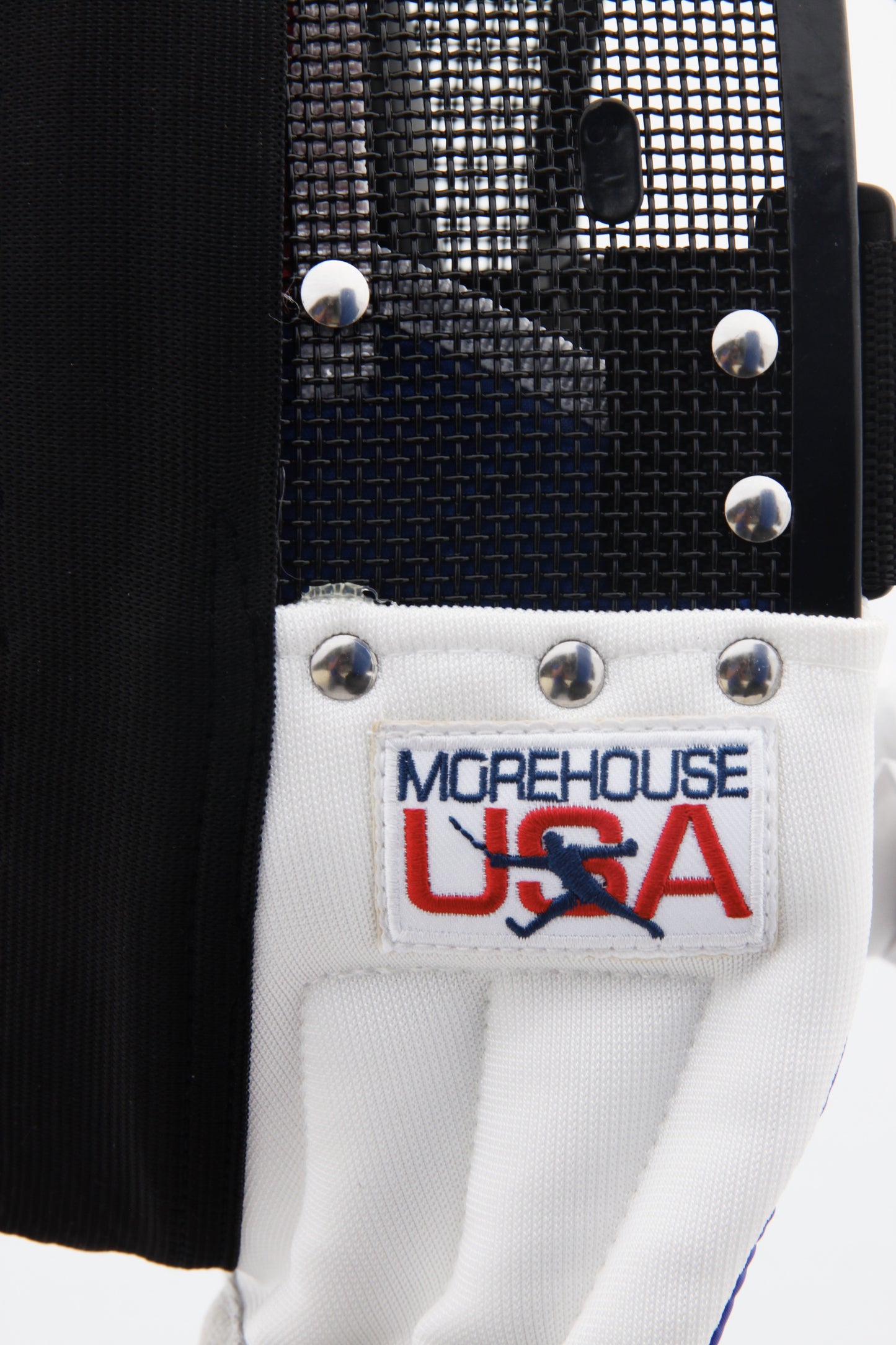 Epee Fencing Mask