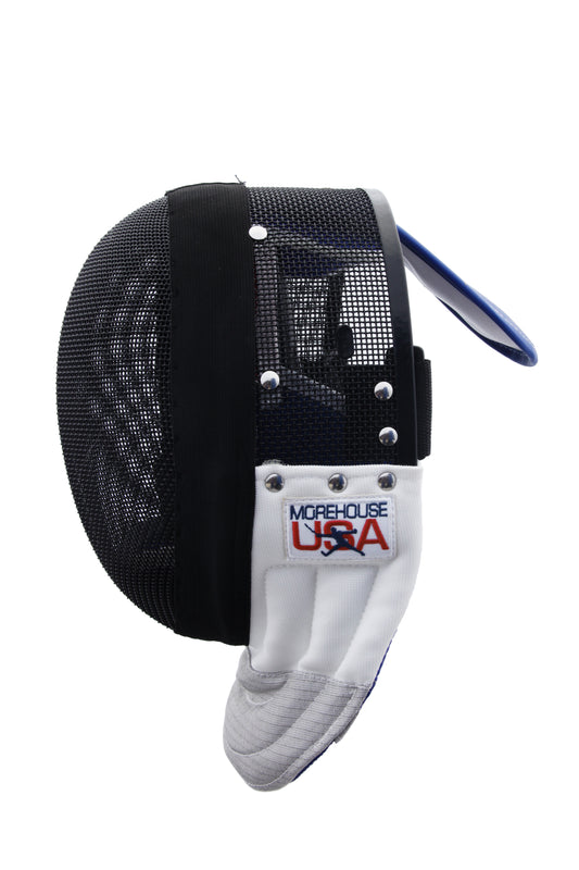 Foil Fencing Mask