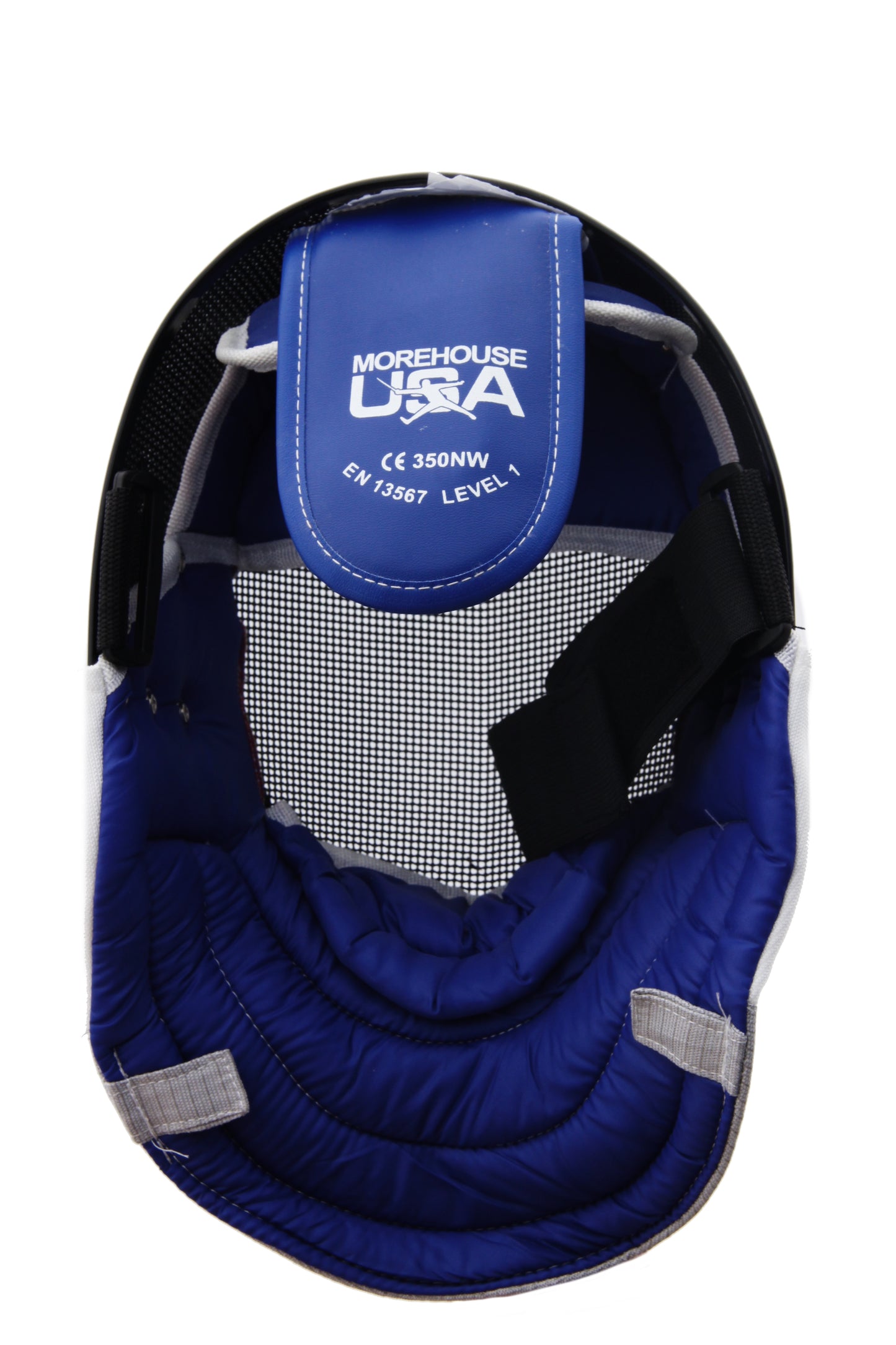 Foil Fencing Mask