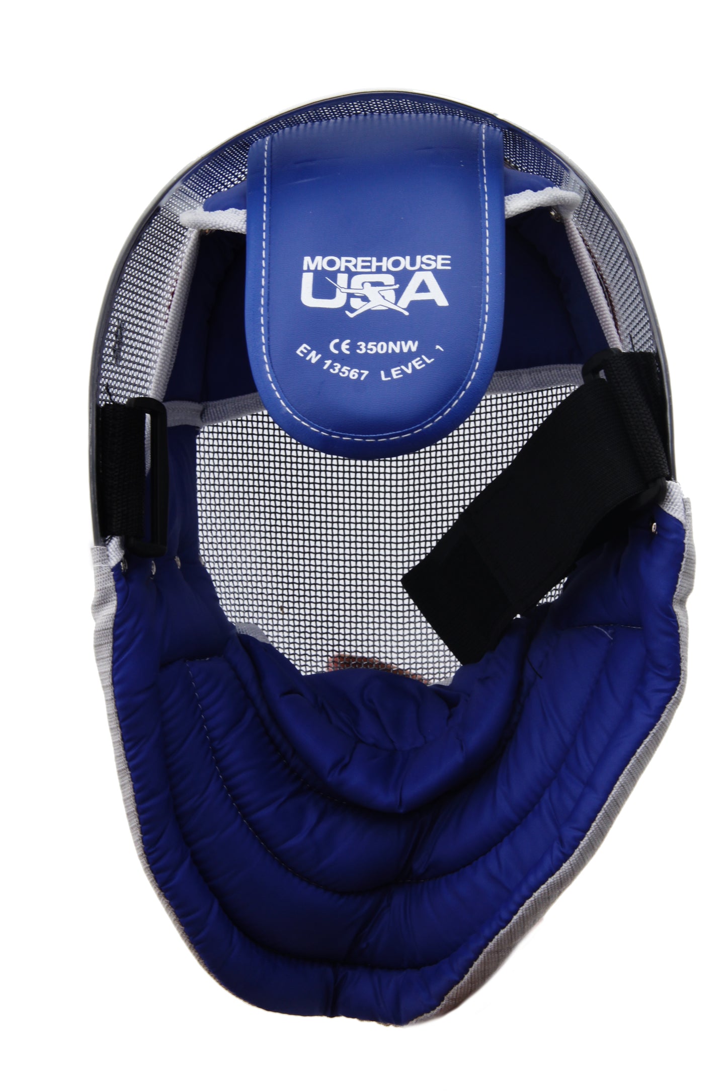 Saber Fencing Mask