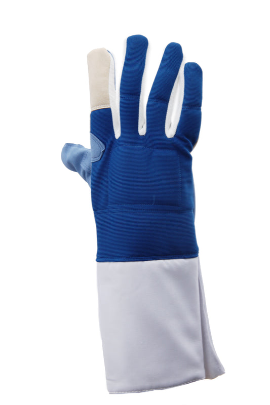 Epee and Foil Fencing Glove