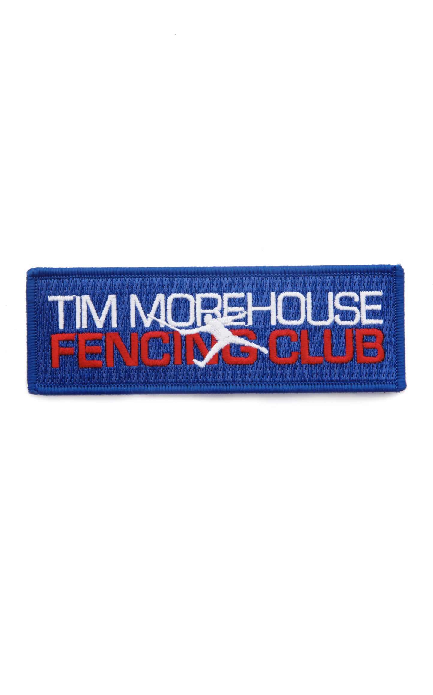 TMFC Swag Logo Patch