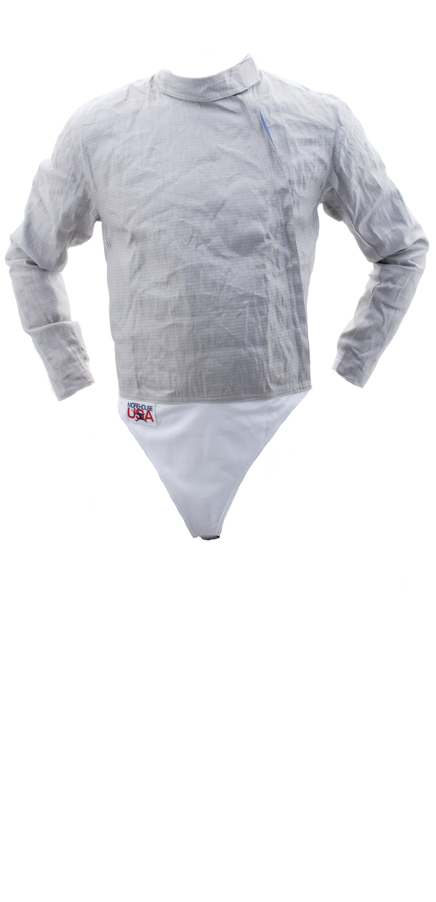 Saber Lamé (Electric Fencing Jacket)