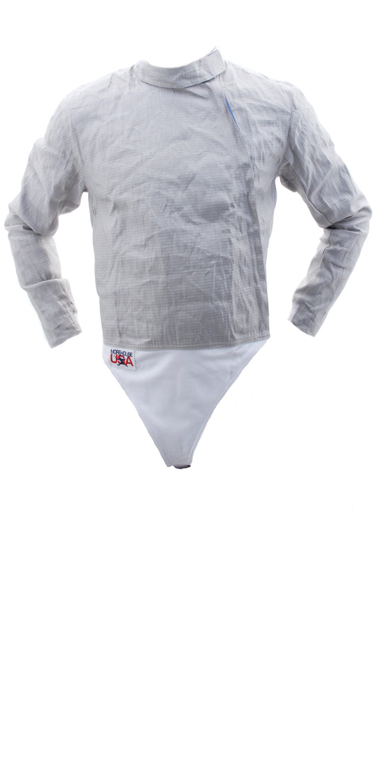 Saber Lamé (Electric Fencing Jacket)