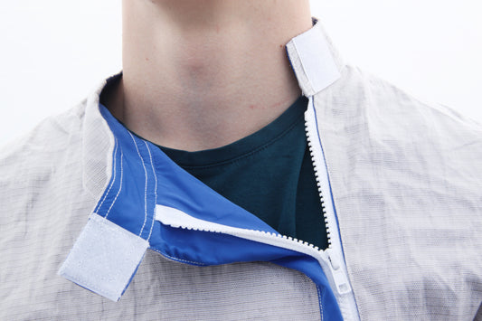 Saber Lamé (Electric Fencing Jacket)