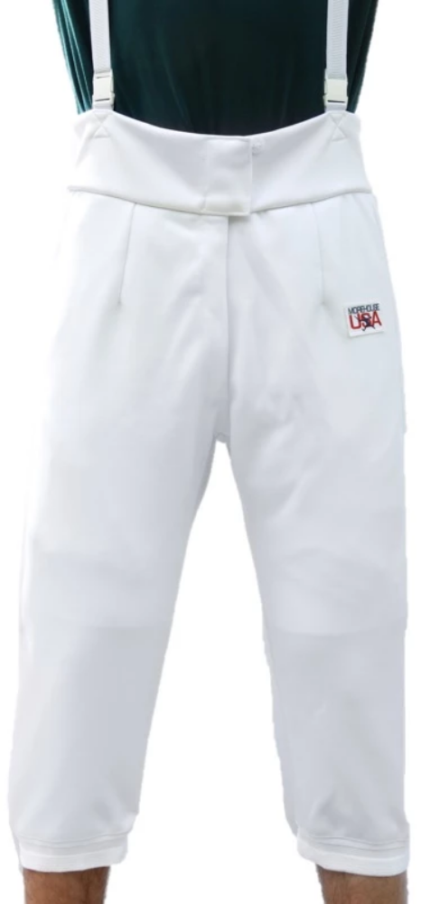 Knicker Fencing Pants