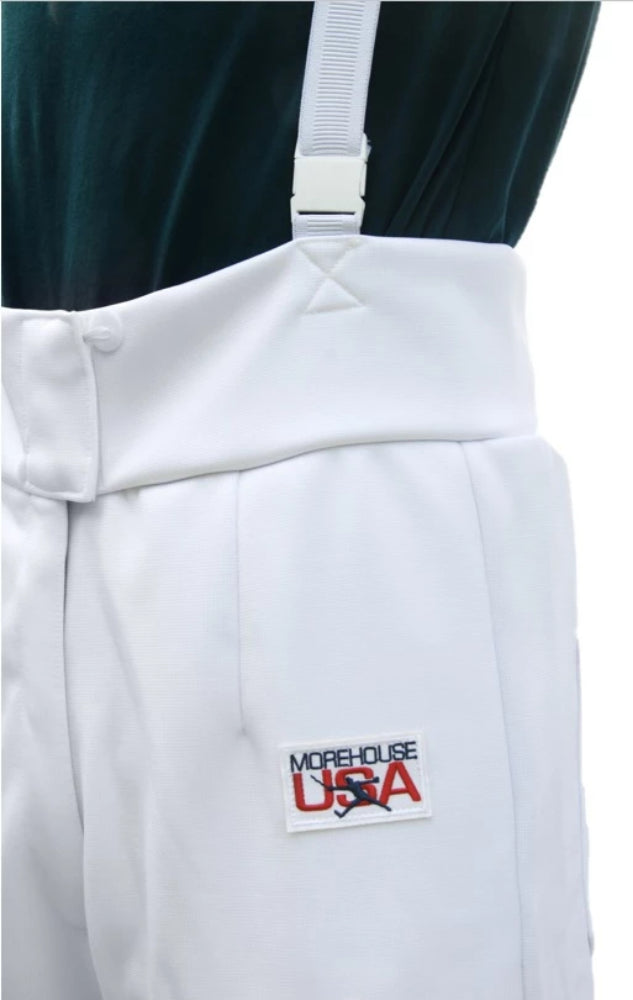 Women's Fencing Chest Protector - Morehouse Fencing Gear