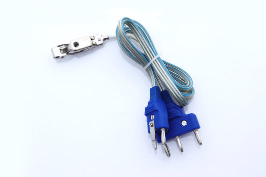 Saber and Foil Competition Body Cord