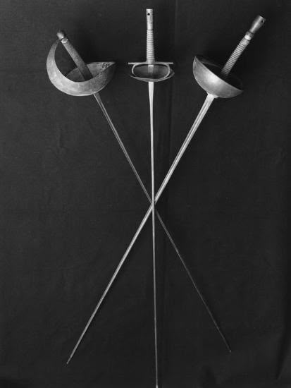 Weapons