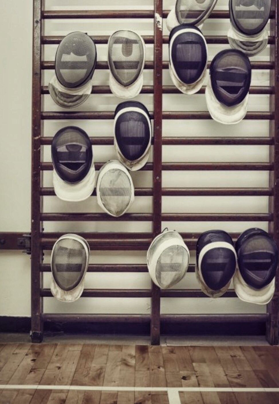 Fencing Club